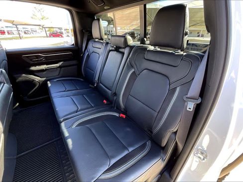 Used 2025 RAM 1500 RHO w/ Bed Utility Group image 30