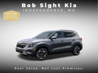 New 2026 Kia Seltos EX video 3