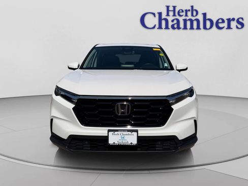 Used 2025 Honda CR-V EX-L image 2