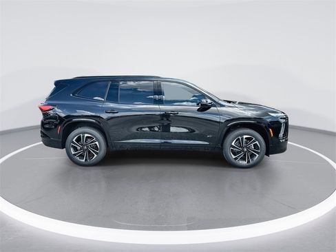 New 2026 Buick Enclave Sport Touring w/ Power Package image 9