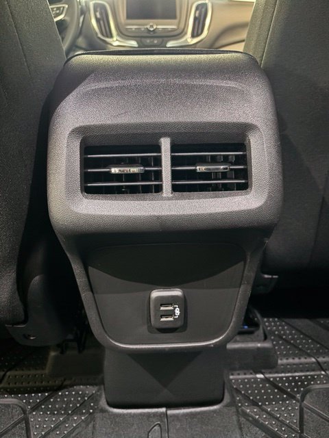 Used 2024 Chevrolet Equinox LT w/ LPO, Floor Liner Package FWD image 37