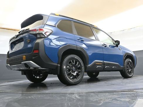 New 2026 Subaru Forester Wilderness image 33