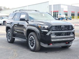 New 2026 Toyota 4Runner TRD Off-Road Premium video 2