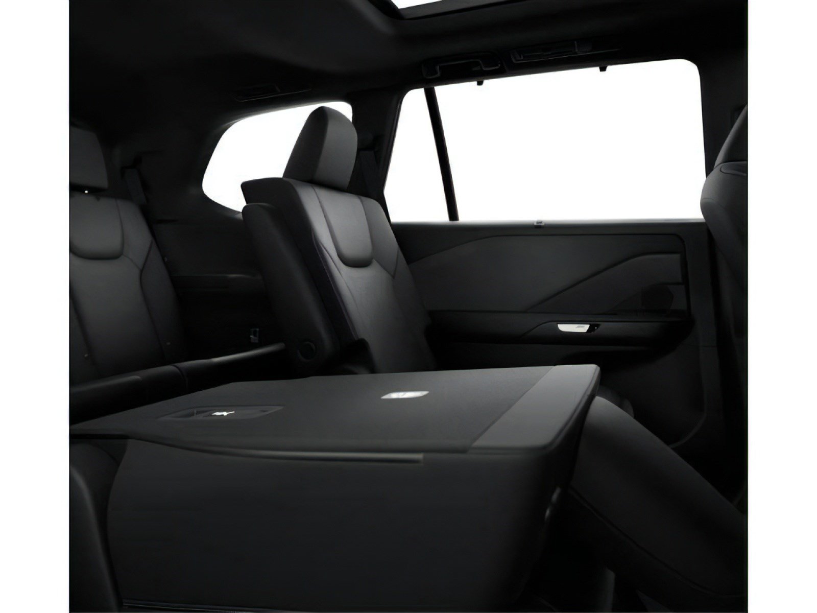 New 2026 Lexus TX 350 AWD image 7