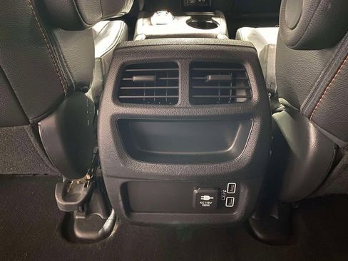 Used 2023 Honda Passport TrailSport image 13