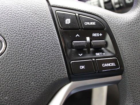 Used 2018 Hyundai Tucson SE FWD image 17