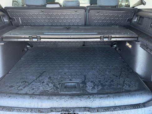 Used 2023 Ford Bronco Sport Heritage image 17