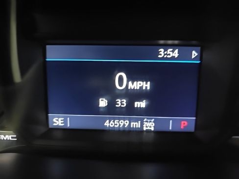 Used 2019 GMC Sierra 1500 AT4 image 22