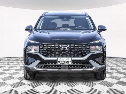 Used 2023 Hyundai Santa Fe SEL image 10