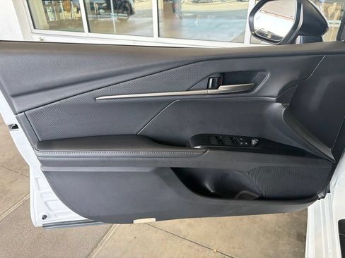 Used 2026 Toyota Camry XSE FWD image 18
