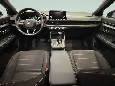 Certified 2023 Honda CR-V Sport image 13
