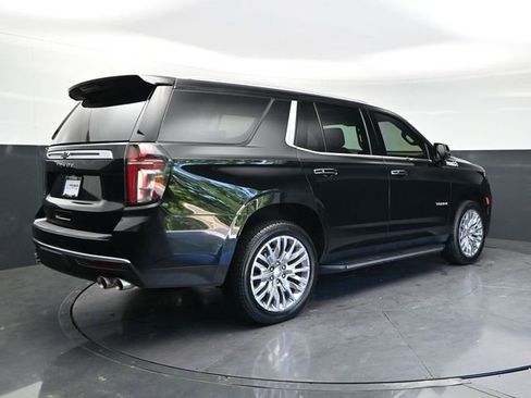 Used 2023 Chevrolet Tahoe High Country AWD/4WD image 5