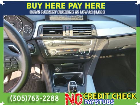 Used 2012 BMW 335i Sedan RWD image 6