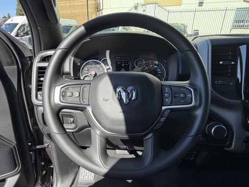 New 2026 RAM 1500 Express RWD image 21