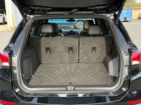 Used 2023 Chevrolet Equinox RS image 24