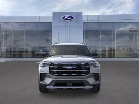New 2026 Ford Explorer Active AWD/4WD image 15