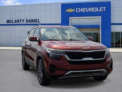 Used 2022 Kia Seltos S