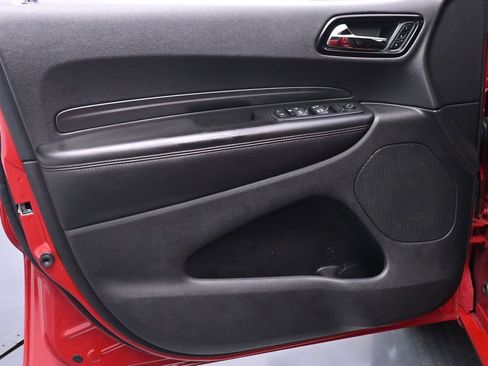 Used 2022 Dodge Durango R/T AWD/4WD image 13
