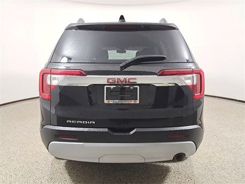 Used 2020 GMC Acadia SLE w/ Driver Convenience Package image 6