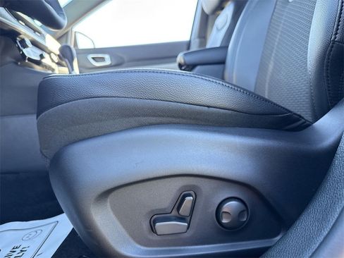 New 2026 Jeep Compass Latitude w/ Convenience Group image 12