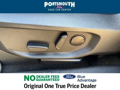 Certified 2024 Ford Ranger XLT w/ Technology Package image 23