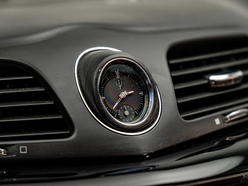 Used 2018 Maserati GranTurismo Sport image 68