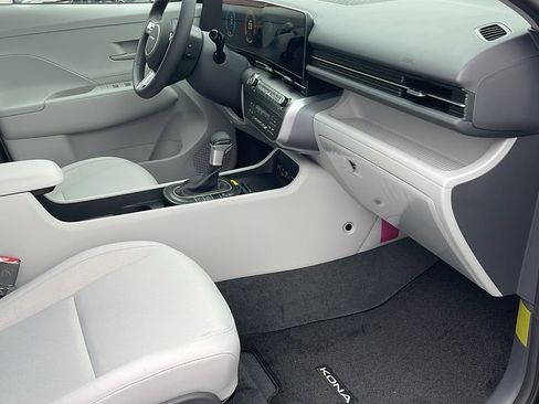 New 2026 Hyundai Kona SEL Sport image 29