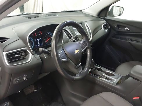 Used 2018 Chevrolet Equinox LT FWD image 18
