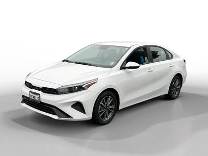 Used 2023 Kia Forte LXS w/ LXS Technology Package