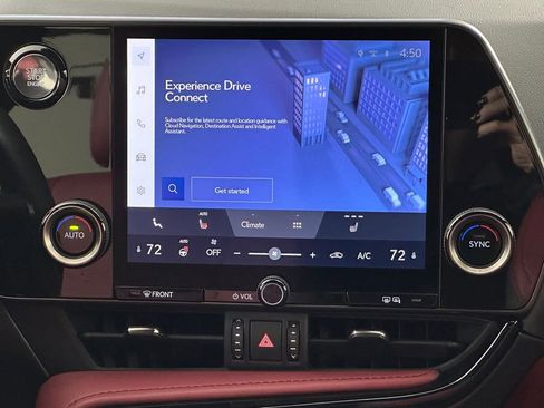 Used 2025 Lexus NX 350 AWD w/ Cold Area Package image 23