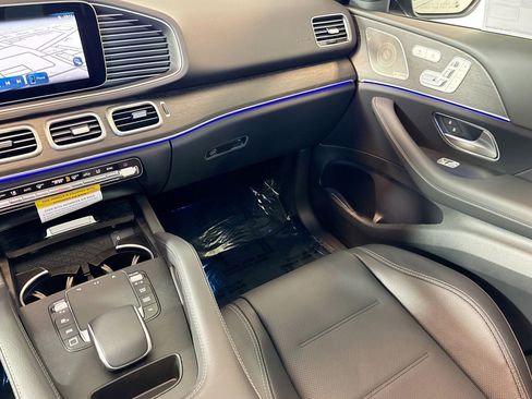 New 2026 Mercedes-Benz GLE 450 GLE 450 4MATIC SUV image 21