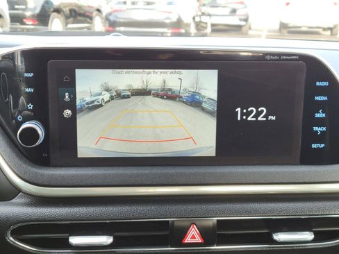 Certified 2023 Hyundai Sonata SEL image 20