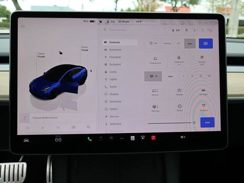 Used 2023 Tesla Model 3 Performance image 44