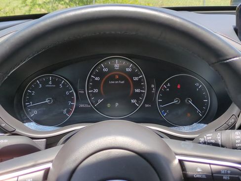 Used 2025 MAZDA CX-30 AWD 2.5 S w/ Preferred Package image 27