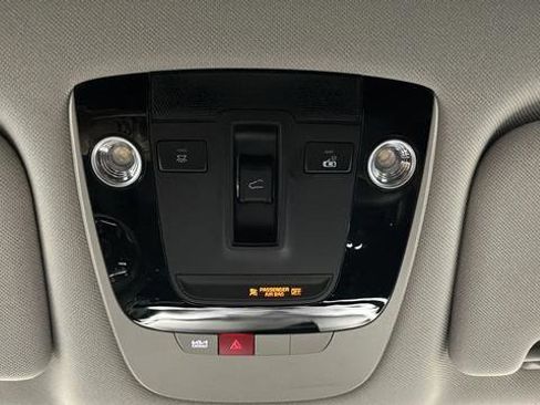 Used 2025 Kia Sorento EX w/ EX Panoramic Sunroof Package AWD/4WD image 34