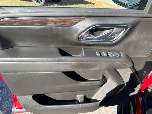 Used 2024 Chevrolet Tahoe LS w/ Driver Alert Package image 15