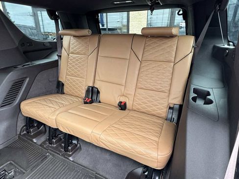 Used 2022 Cadillac Escalade Sport w/ Touring Package image 51