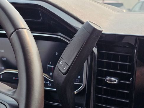 Used 2023 GMC Sierra 1500 SLE w/ Enhanced Capability Package image 35