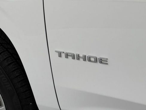 Used 2024 Chevrolet Tahoe LT AWD/4WD image 5