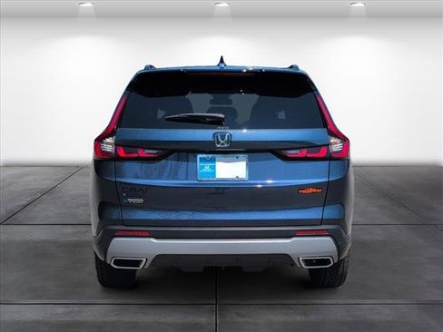 New 2026 Honda CR-V TrailSport image 5