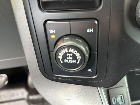 Used 2021 Ford F150 XLT AWD/4WD image 8