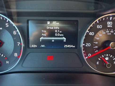 Used 2022 Kia Forte GT image 8