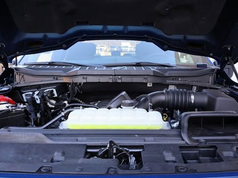 New 2025 Ford F150 STX w/ Equipment Group 200A image 40