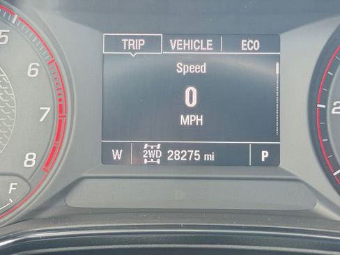 Used 2023 Chevrolet TrailBlazer RS image 20