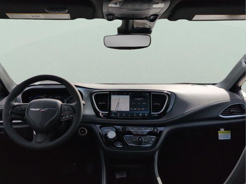 New 2026 Chrysler Pacifica Limited w/ S Appearance Package image 33