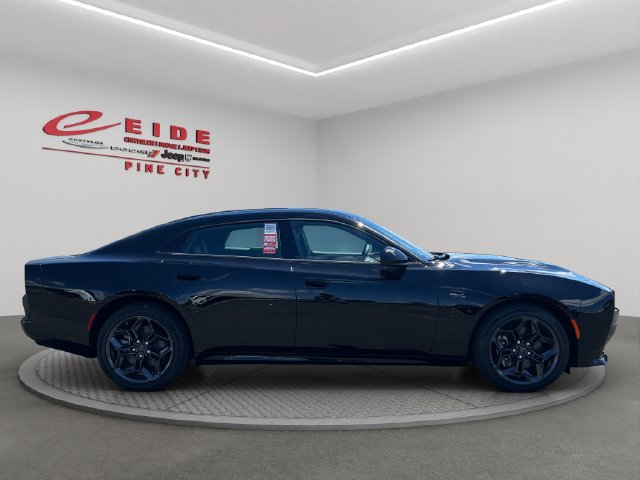 New 2026 Dodge Charger R/T w/ Driver Convenience Group AWD/4WD image 9