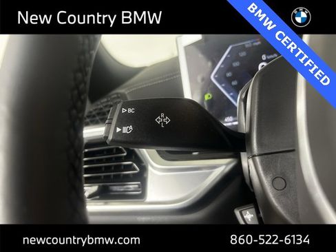 Used 2026 BMW X5 xDrive40i w/ M Sport Package image 19
