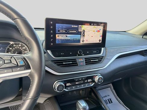 Certified 2025 Nissan Altima 2.5 SL FWD image 20