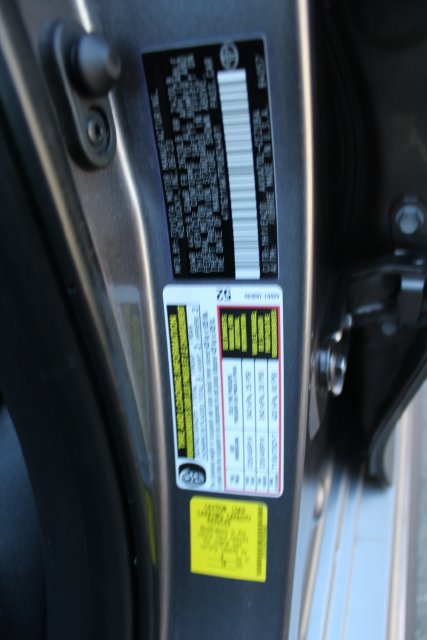 Certified 2023 Toyota Camry SE FWD image 53