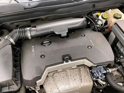 Used 2013 Chevrolet Malibu LS image 28